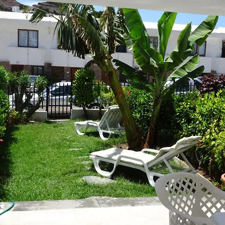 Bungalow En Puerto Rico Muy Cerca De La Playa Puerto Rico (Gran Canaria)