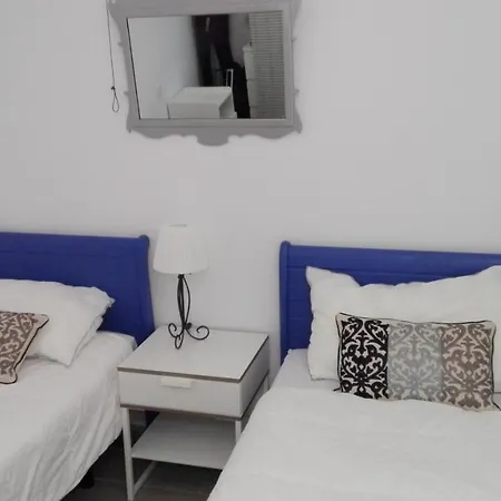 Bungalow En Puerto Rico Muy Cerca De La Playa Apartment