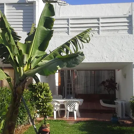 Bungalow En Puerto Rico Muy Cerca De La Playa Apartment *
