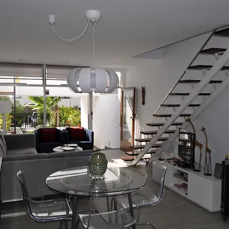 Apartment Bungalow En Puerto Rico Muy Cerca De La Playa