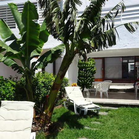 Bungalow En Puerto Rico Muy Cerca De La Playa Puerto Rico (Gran Canaria)