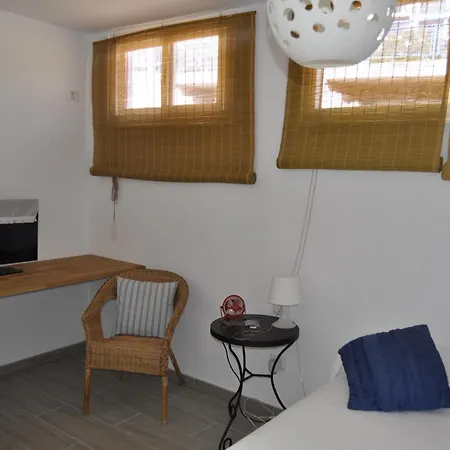 Bungalow En Puerto Rico Muy Cerca De La Playa Apartment