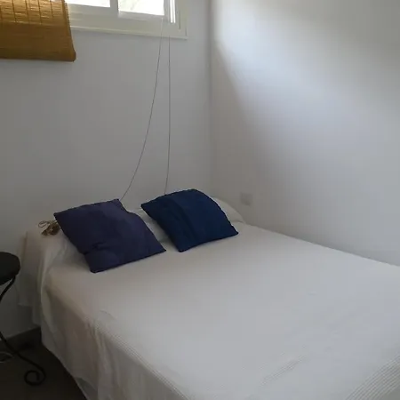 Bungalow En Puerto Rico Muy Cerca De La Playa Apartment Puerto Rico (Gran Canaria)