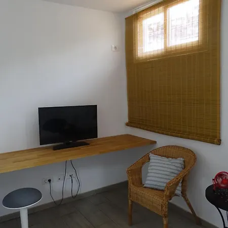 Apartment Bungalow En Puerto Rico Muy Cerca De La Playa