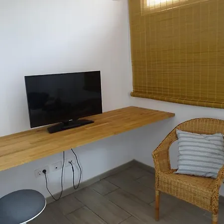 Bungalow En Puerto Rico Muy Cerca De La Playa * Puerto Rico (Gran Canaria)